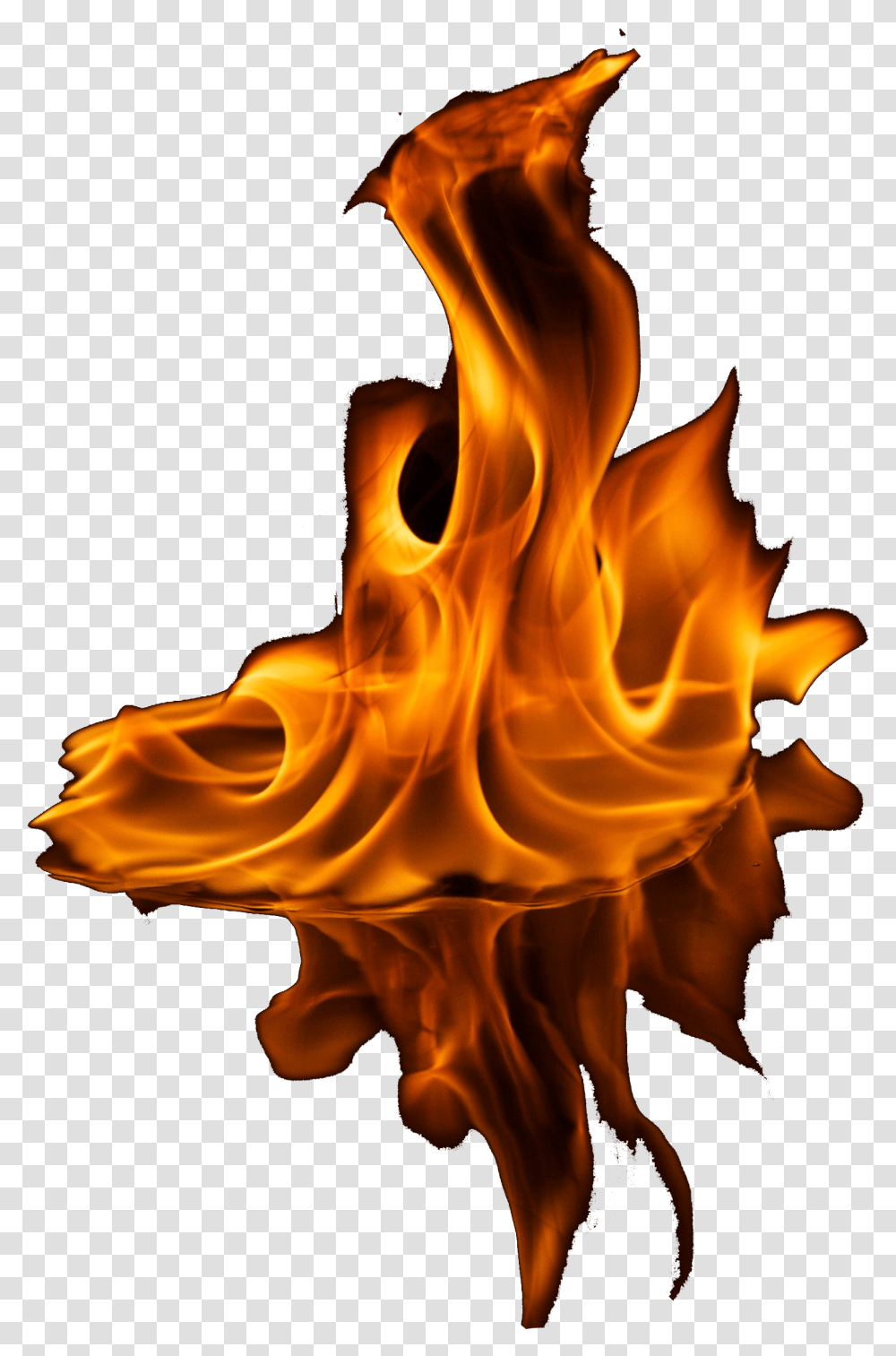 Flame Emoji Fire Wallpaper Iphone, Bonfire, Person, Human Transparent Png