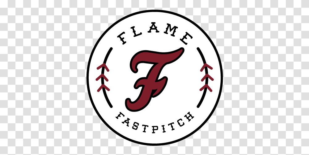 Flame Fastpitch Flame Fastpitch, Label, Text, Logo, Symbol Transparent Png