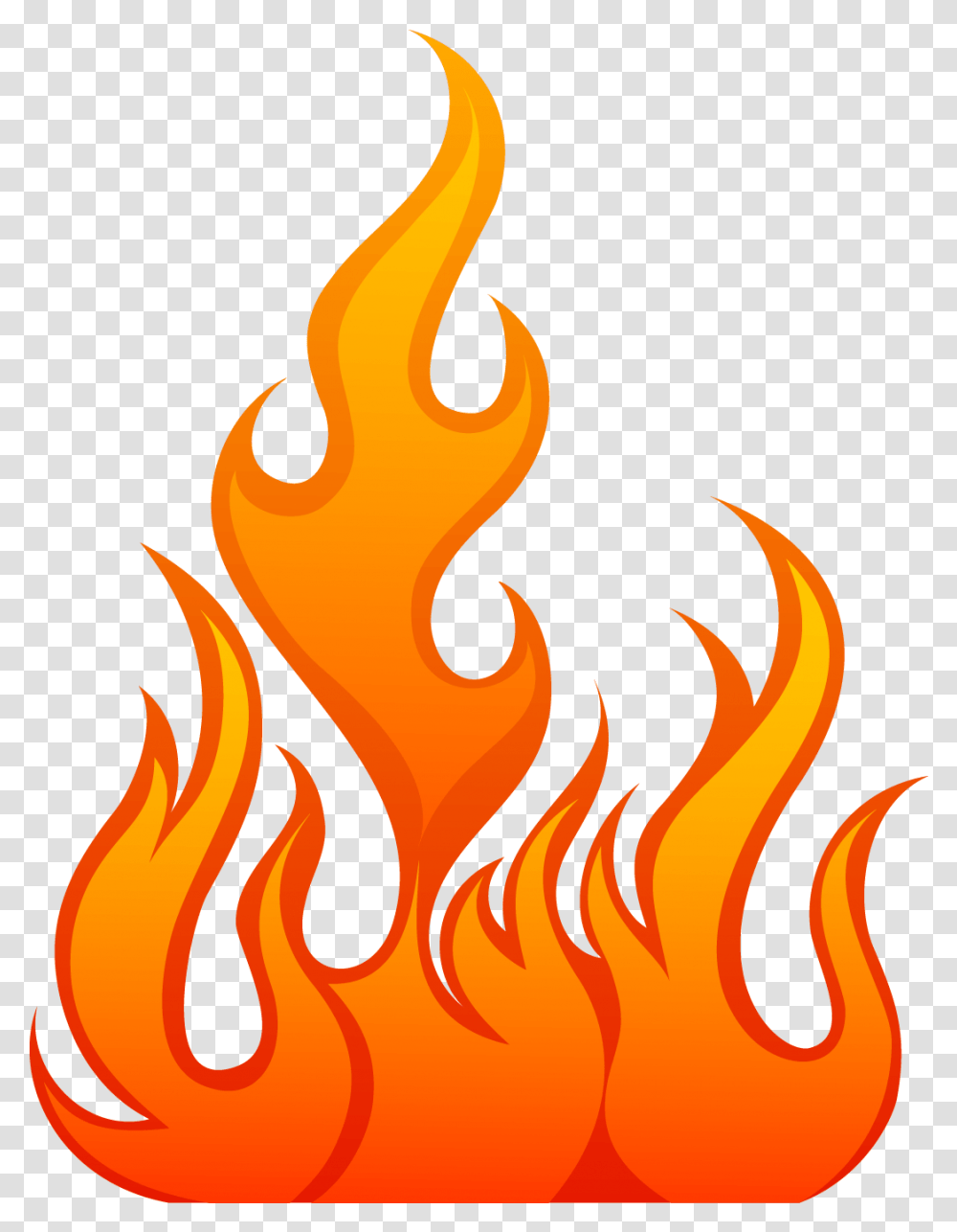 Flame Fire 01 Download Vector Flame Fire Vector, Bonfire Transparent Png