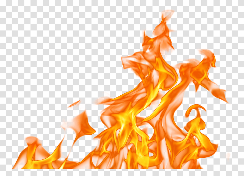 Flame Fire Background Hd Fire, Bonfire Transparent Png