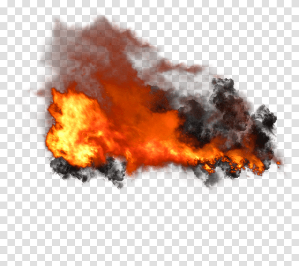 Flame, Fire, Bonfire, Forest Fire, Flare Transparent Png