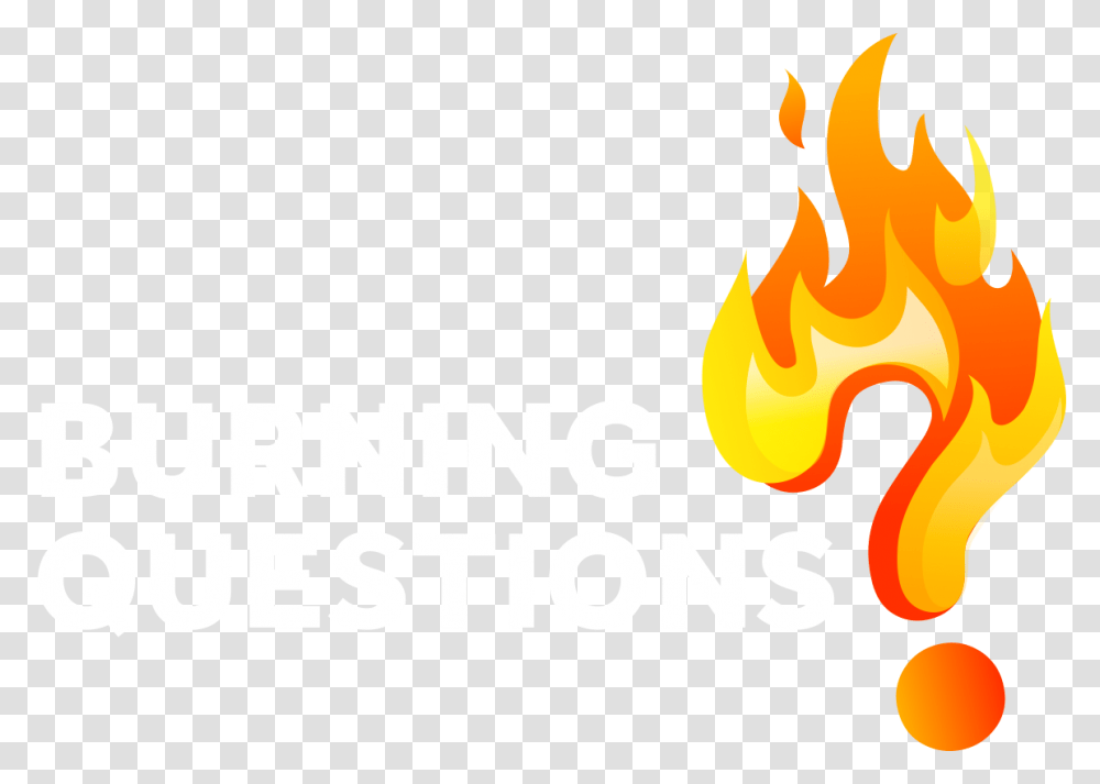 Flame, Fire, Bonfire Transparent Png