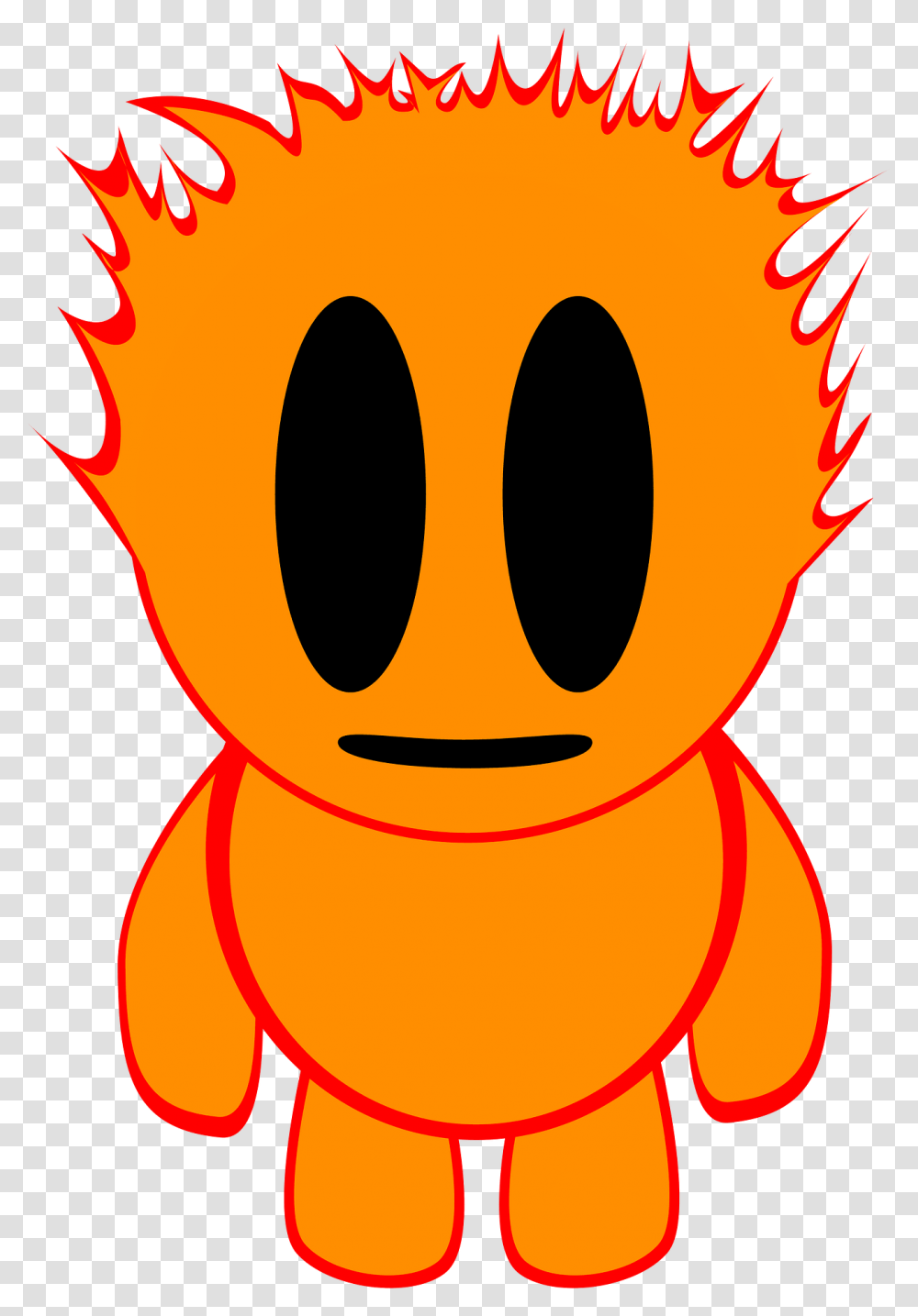 Flame Fire Boy Computer Icons Lighter Flame Boy, Face, Poster, Advertisement, Pillow Transparent Png