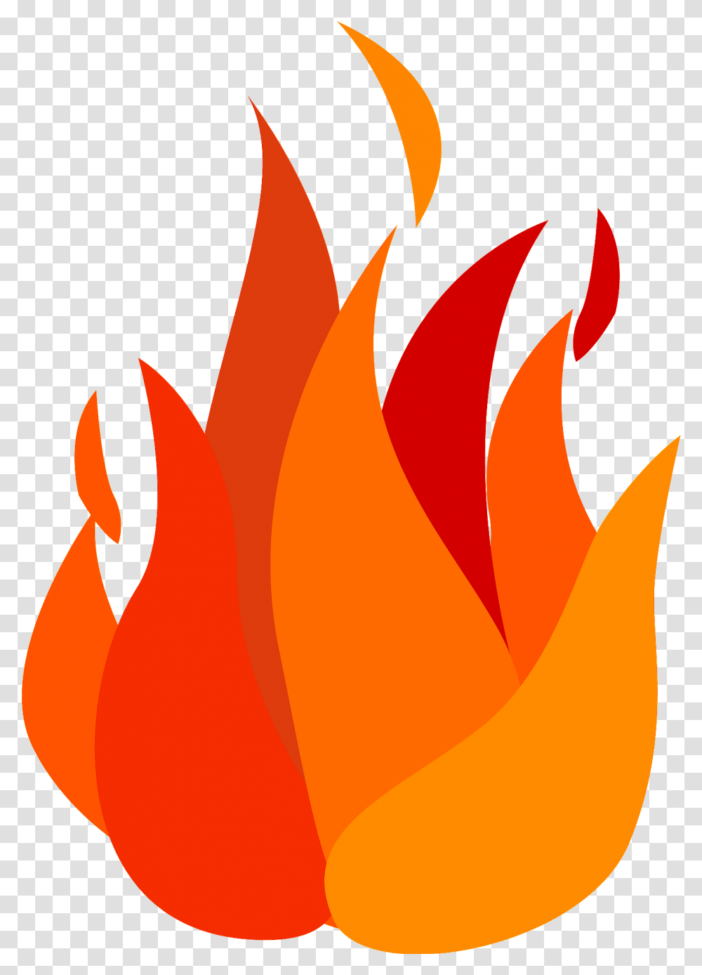 Flame Fire Clipart Free Download Creazilla Fire Clipart, Lighting, Graphics, Modern Art Transparent Png
