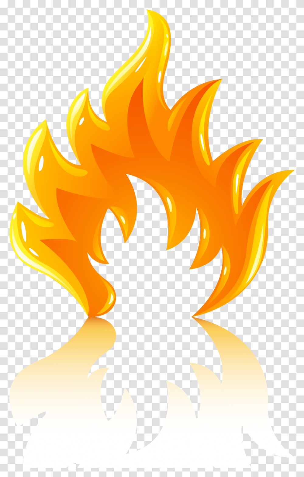 Flame Fire Euclidean Vector Clip Art Flame Victor Logo, Bonfire Transparent Png