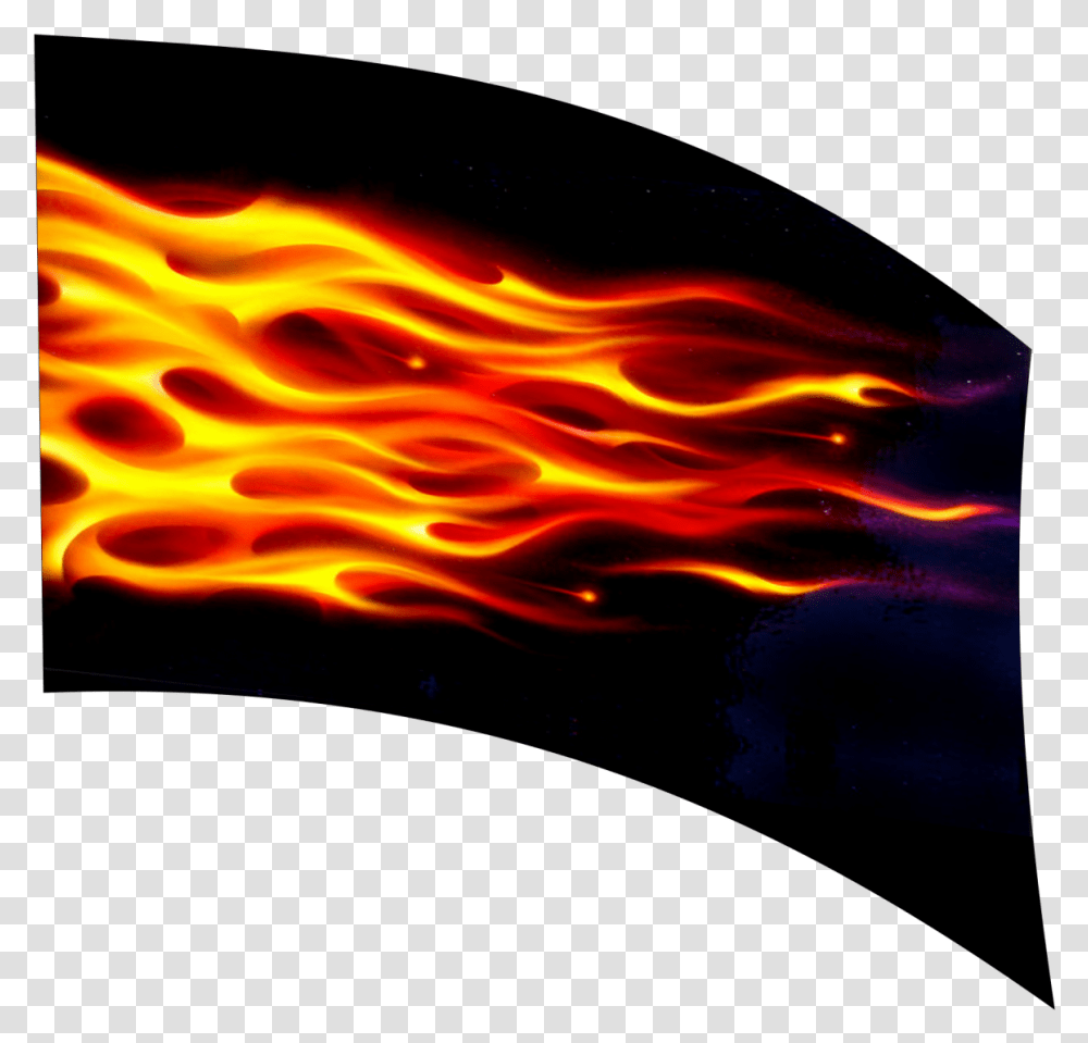 Flame, Fire, Furniture, Bonfire, Lobster Transparent Png