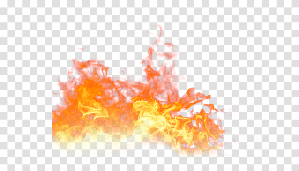 Flame Fire Light Fire Effect, Bonfire, Mountain, Outdoors, Nature Transparent Png