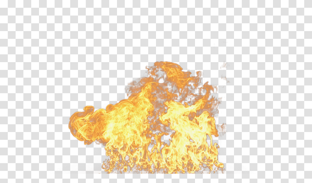 Flame Free File Download Play Fire Footage, Bonfire Transparent Png