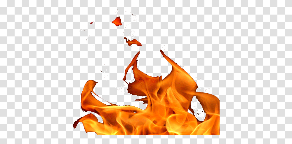 Flame Gif 6 Images Background Fire Gif, Person, Human, Bonfire Transparent Png