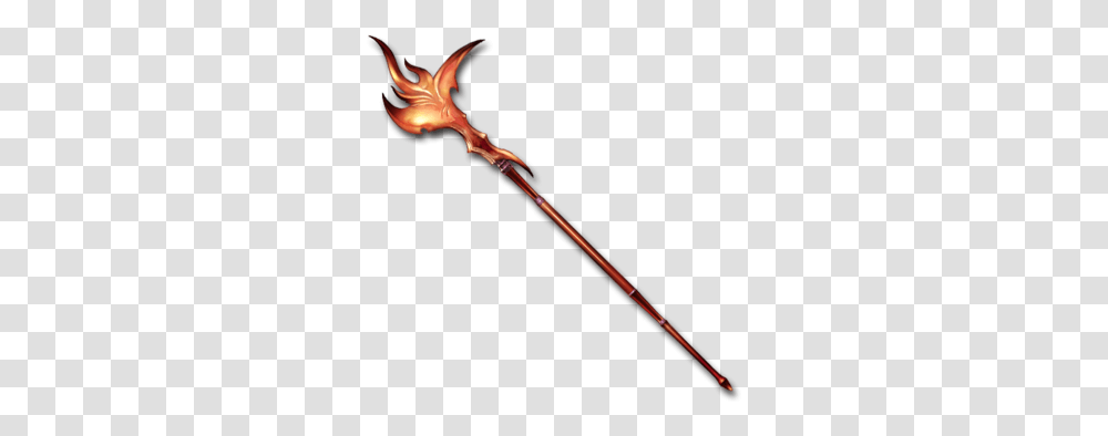 Flame Halberd Javelin, Weapon, Weaponry, Spear, Symbol Transparent Png
