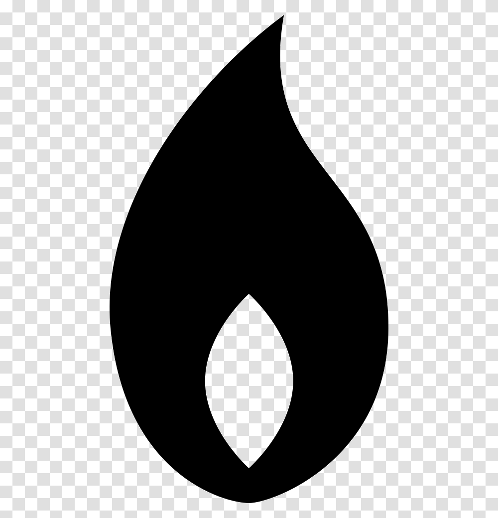 Flame Icon Flame Svg Free, Silhouette, Stencil, Label Transparent Png