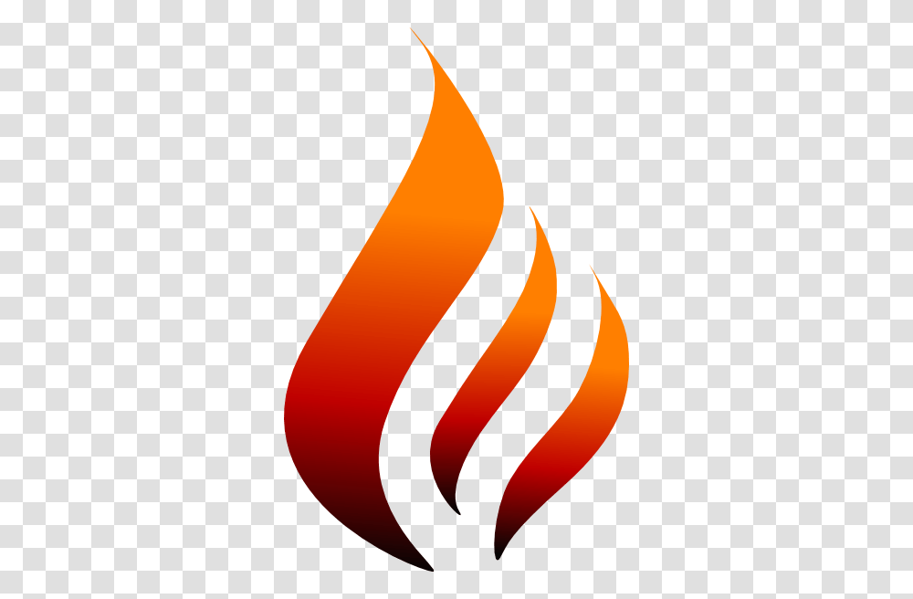 Flame Knot Clipart Vector Clip Art Online Royalty Free Design, Logo, Trademark, Fire Transparent Png