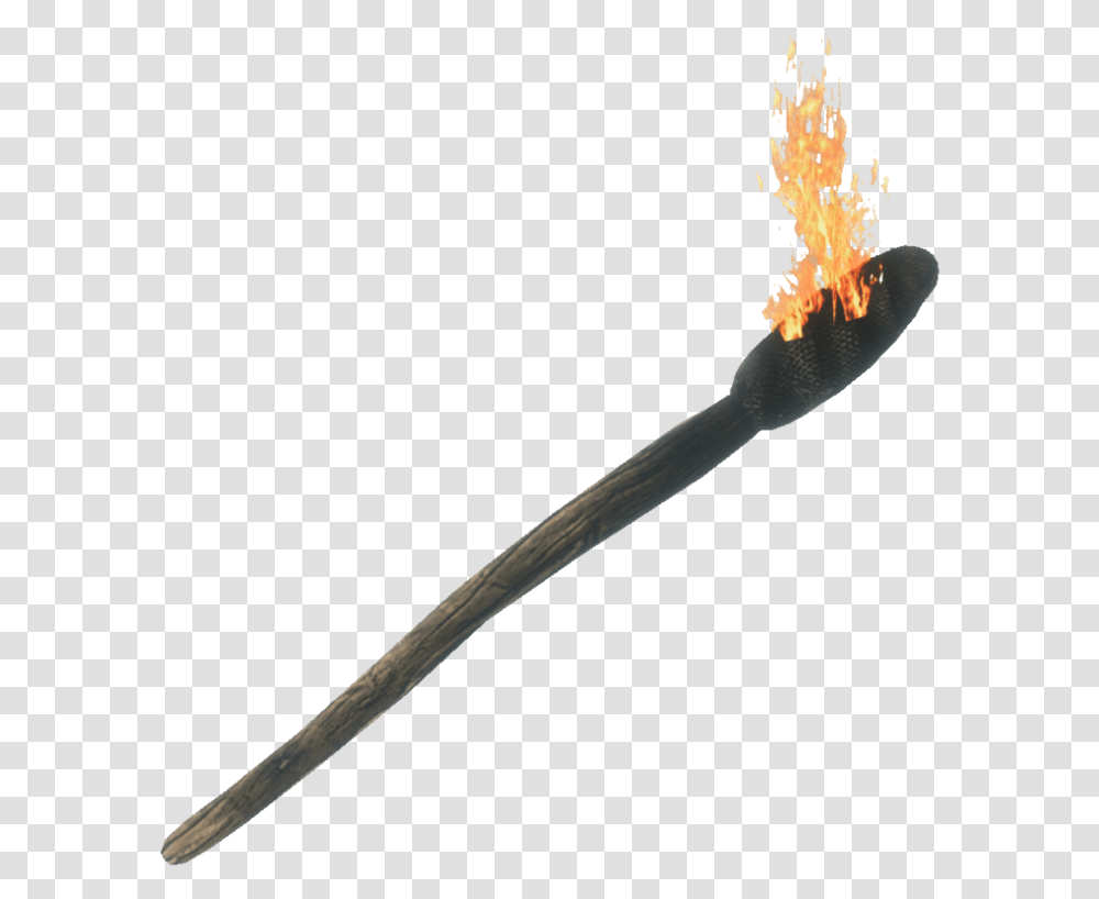 Flame, Letter Opener, Knife, Blade, Weapon Transparent Png