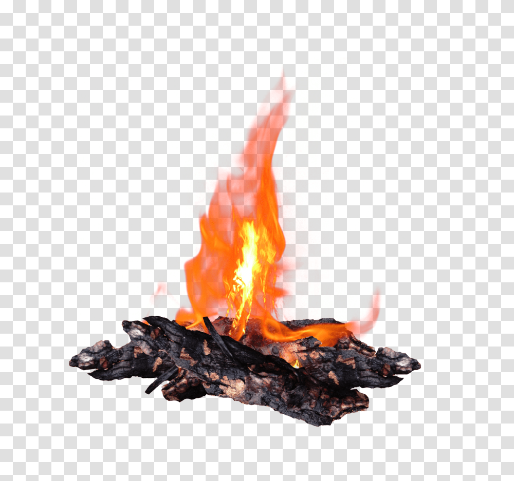 Flame Light Clip Art, Fire, Bonfire Transparent Png