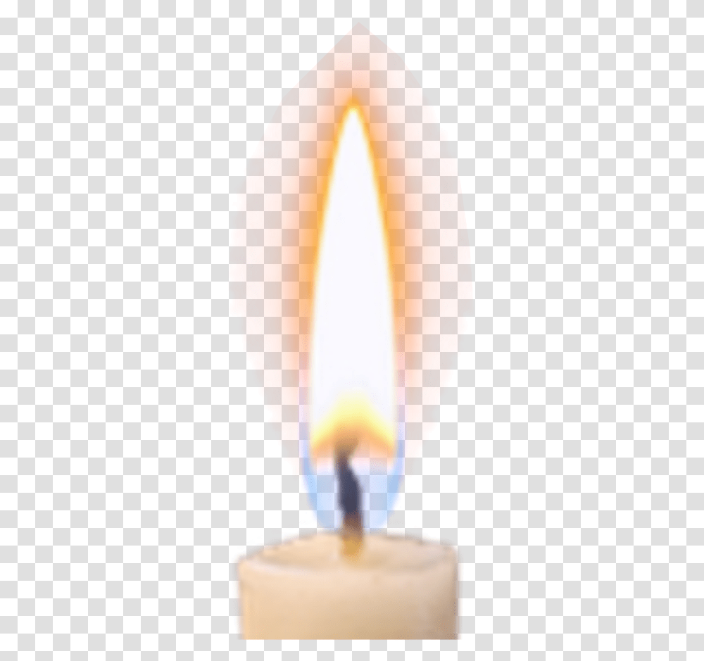 Flame Llama De Vela Dibujo, Fire, Lamp, Candle Transparent Png
