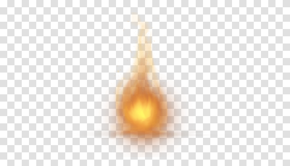 Flame, Nature, Fire, Bonfire Transparent Png