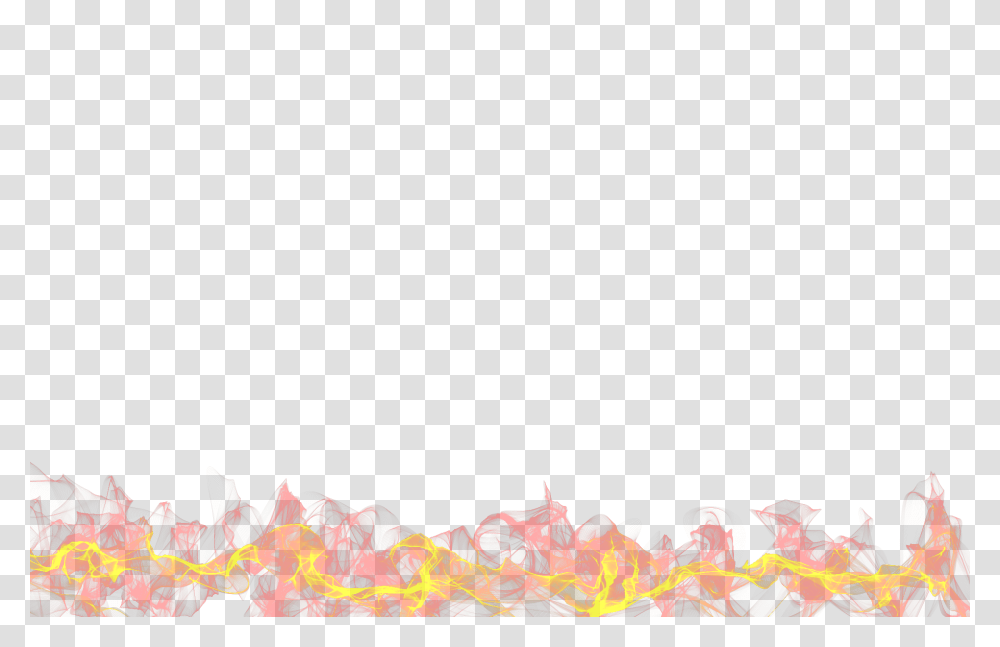 Flame, Nature, Fire, Bonfire, Pattern Transparent Png