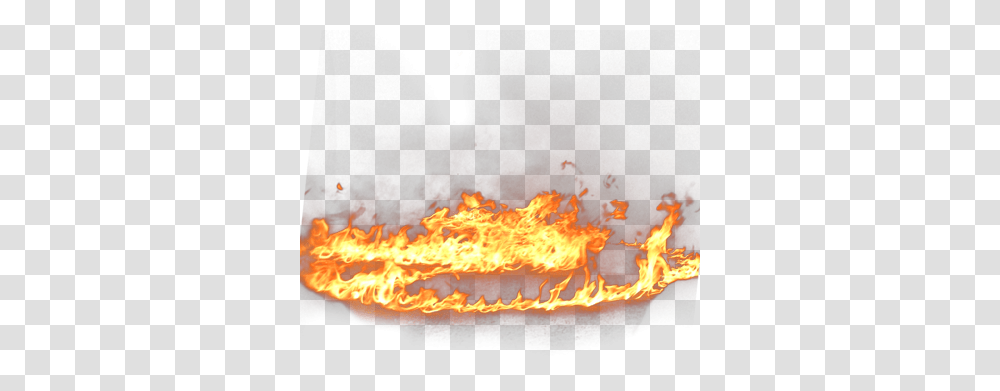 Flame, Nature, Fire, Bonfire Transparent Png