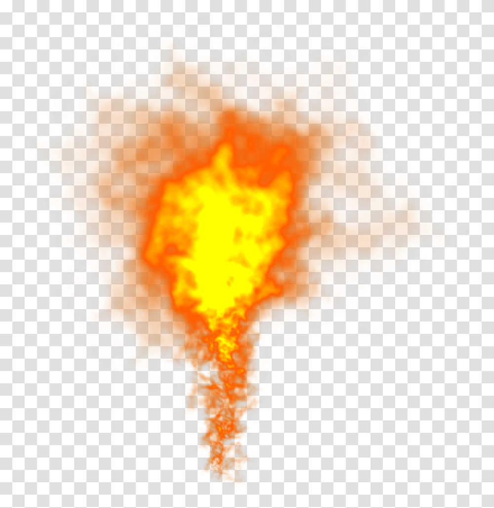 Flame, Nature, Mountain, Outdoors, Bonfire Transparent Png