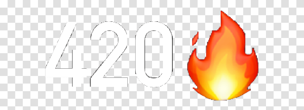 Flame, Number, Logo Transparent Png