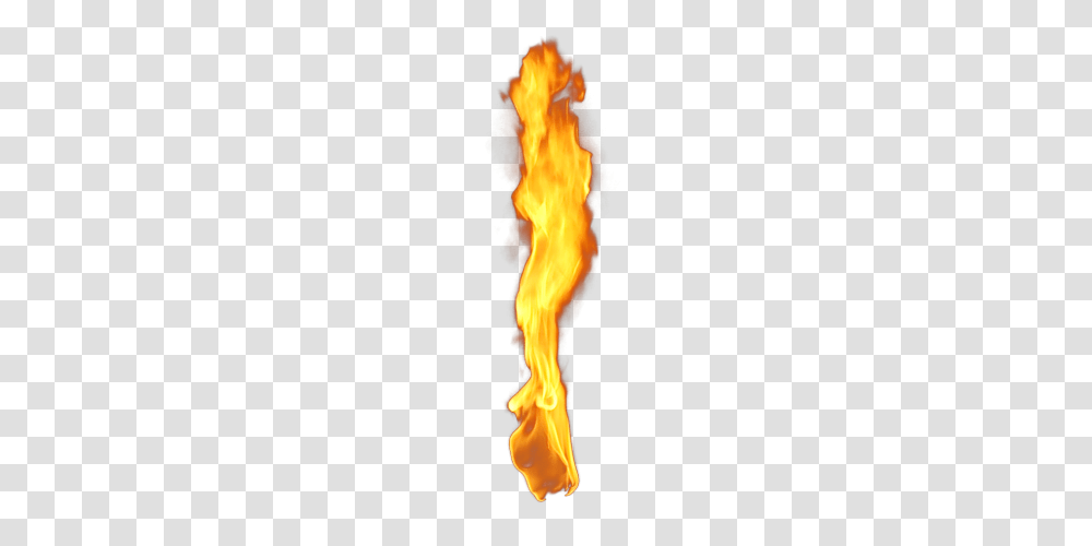 Flame Torch Fire Min Flame, Bonfire Transparent Png