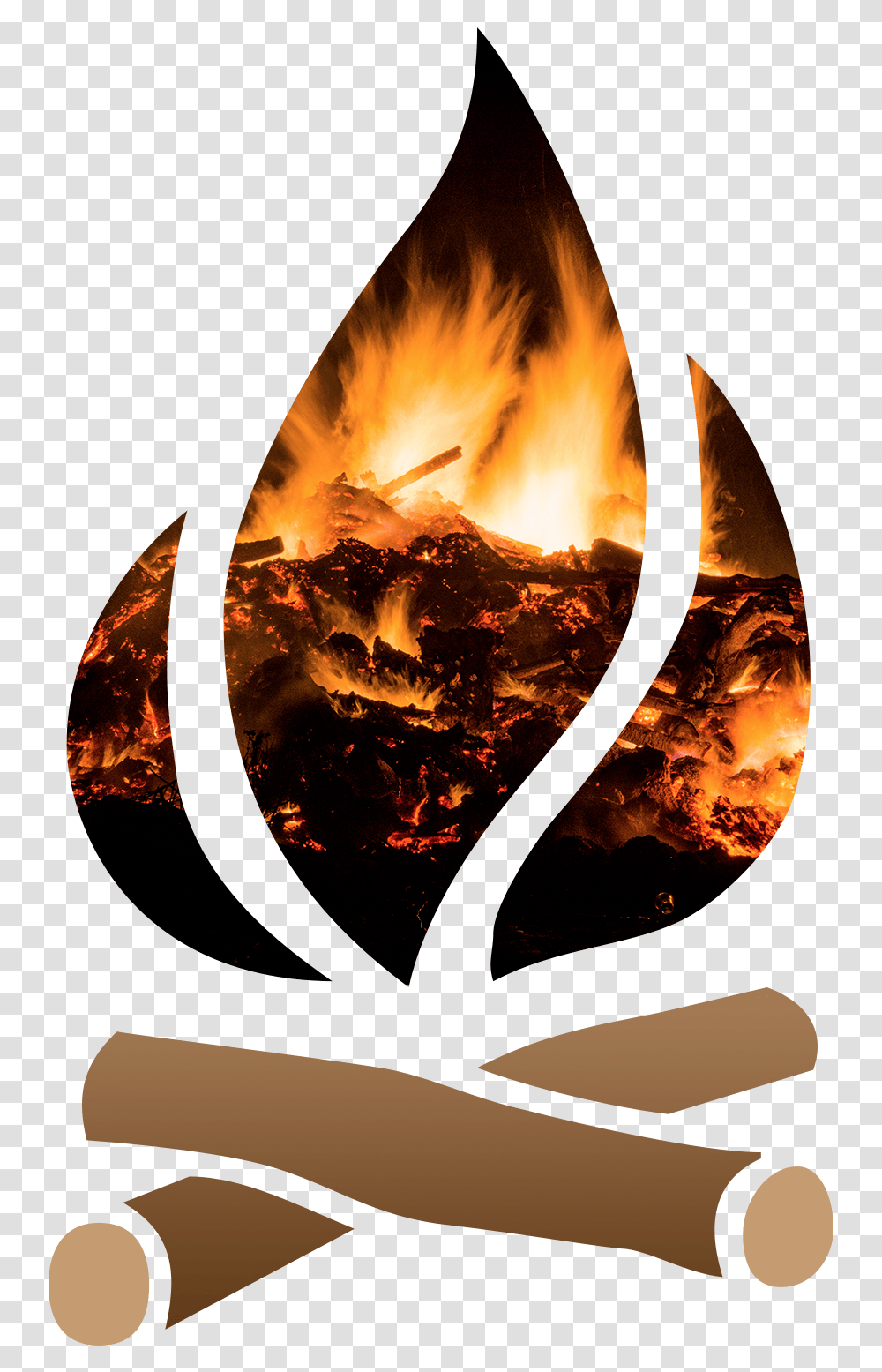 Flame Trail Wild Fire Quotes, Bonfire, Forge Transparent Png