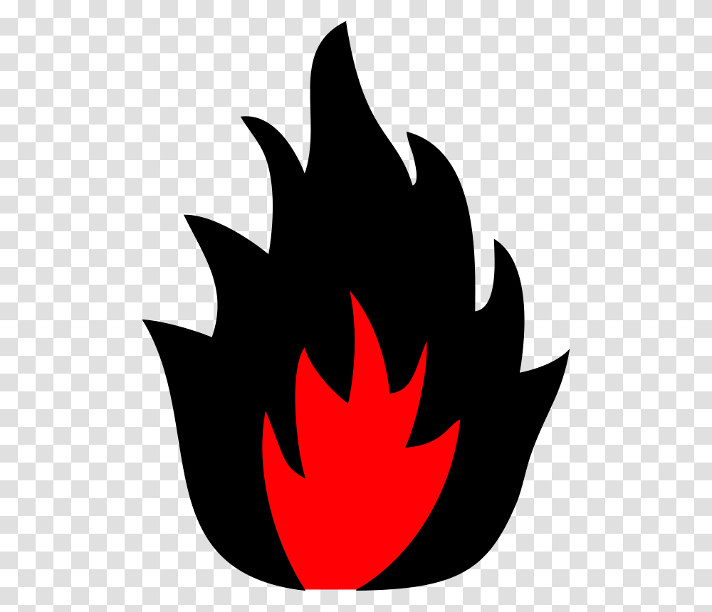 Flame Vector Art Clipart Free To Use Clip Art Resource, Fire, Bonfire Transparent Png