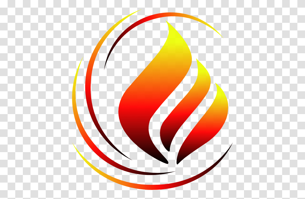 Flame Vector, Logo, Trademark, Plant Transparent Png
