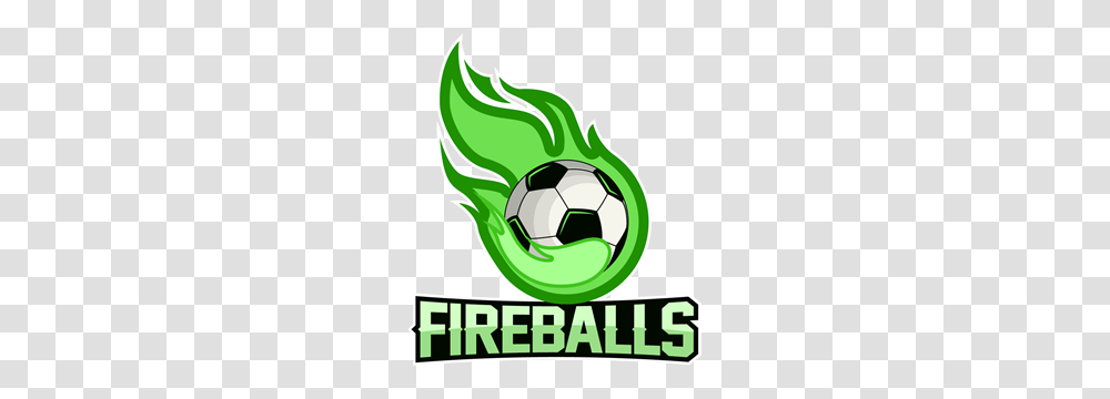 Flame With Soccer Logo Vector, Soccer Ball, Football, Team Sport Transparent Png