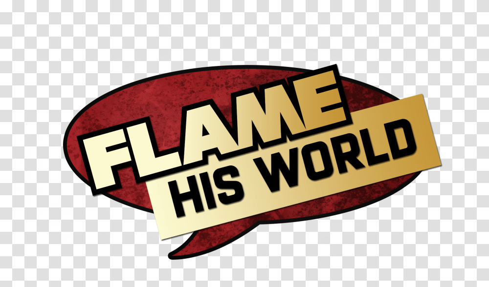 Flamehisworld Forces Logo, Label, Sticker Transparent Png