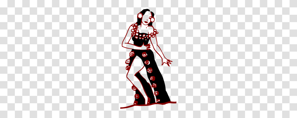 Flamenco Sport, Hand Transparent Png