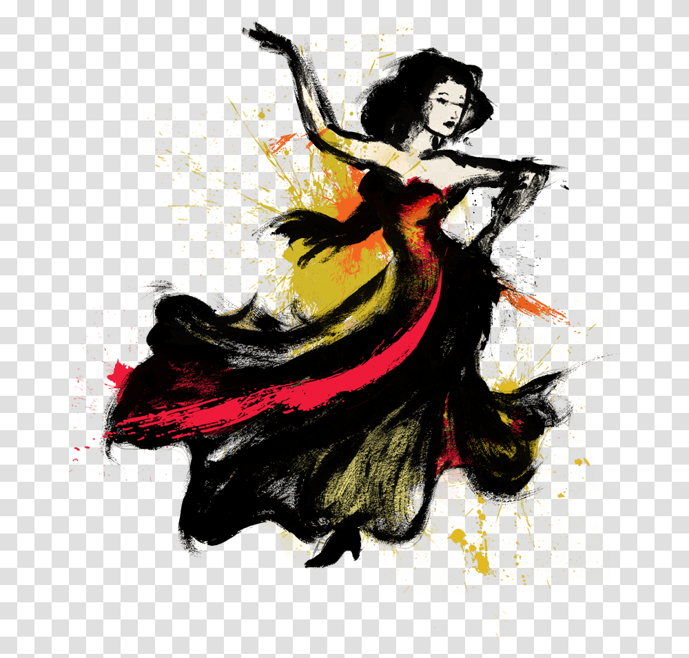 Flamenco 3 Image Portable Network Graphics, Dance Pose, Leisure Activities, Performer, Person Transparent Png
