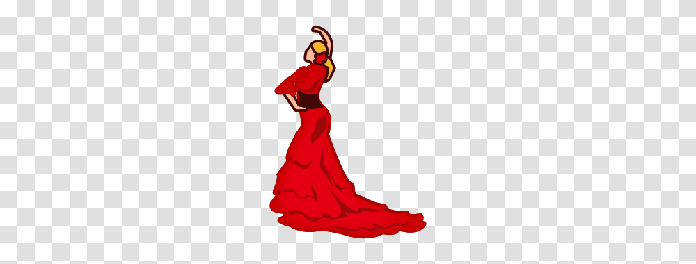 Flamenco Dancer Emojidex, Dance Pose, Leisure Activities, Performer, Person Transparent Png