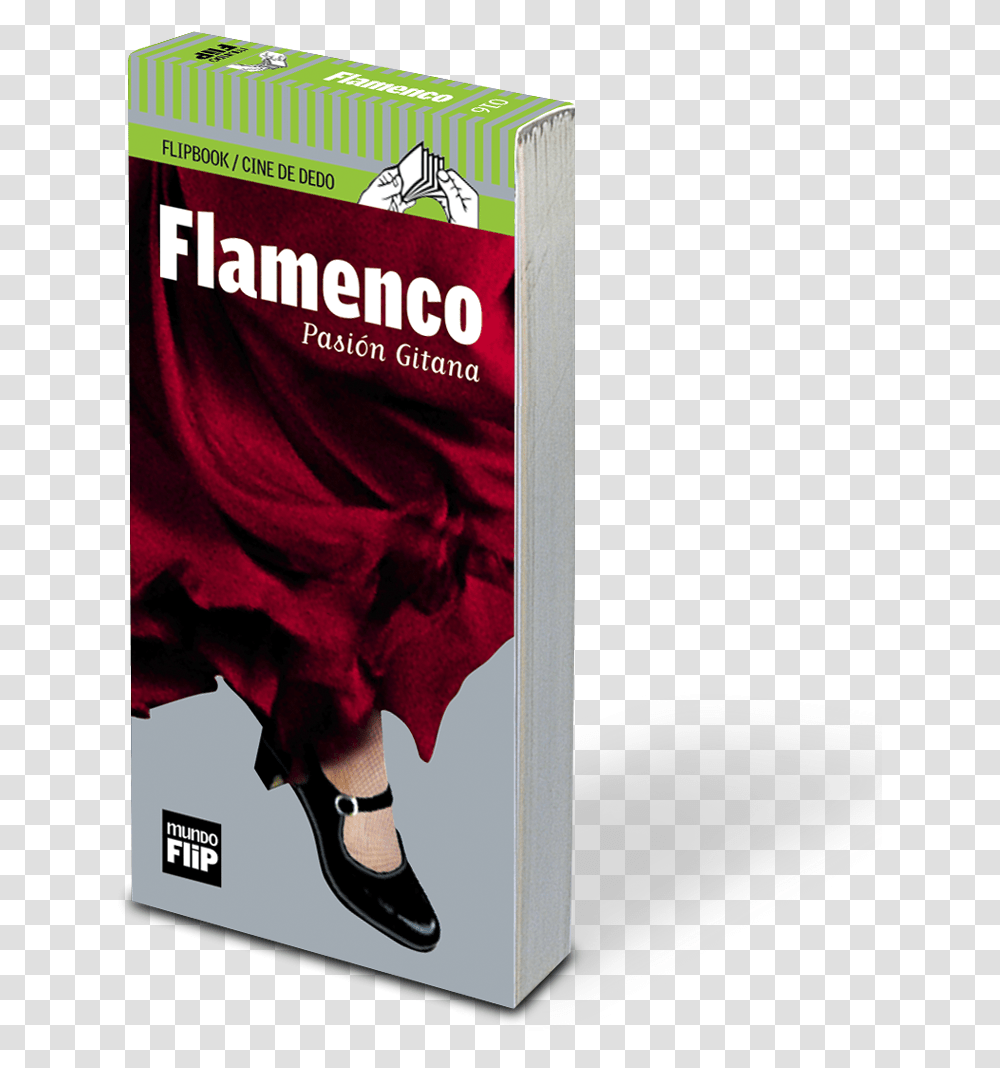 Flamenco Flipbook Flyer, Apparel, Person, Human Transparent Png