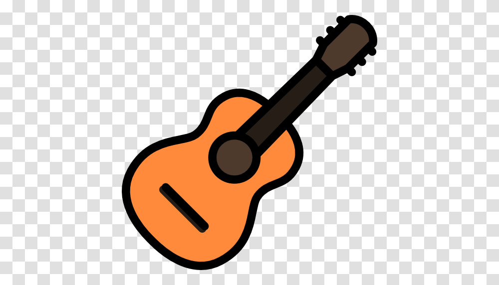 Flamenco Icon, Guitar, Leisure Activities, Musical Instrument, Shovel Transparent Png