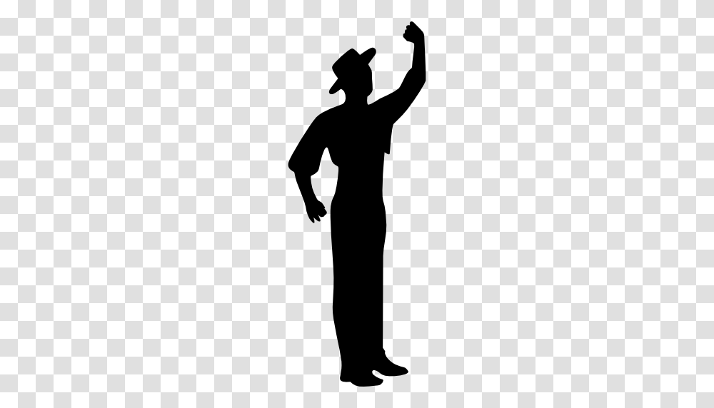 Flamenco Icons Flamenco Dance People Person Silhouette Male, Standing, Leisure Activities, Dance Pose, Stencil Transparent Png