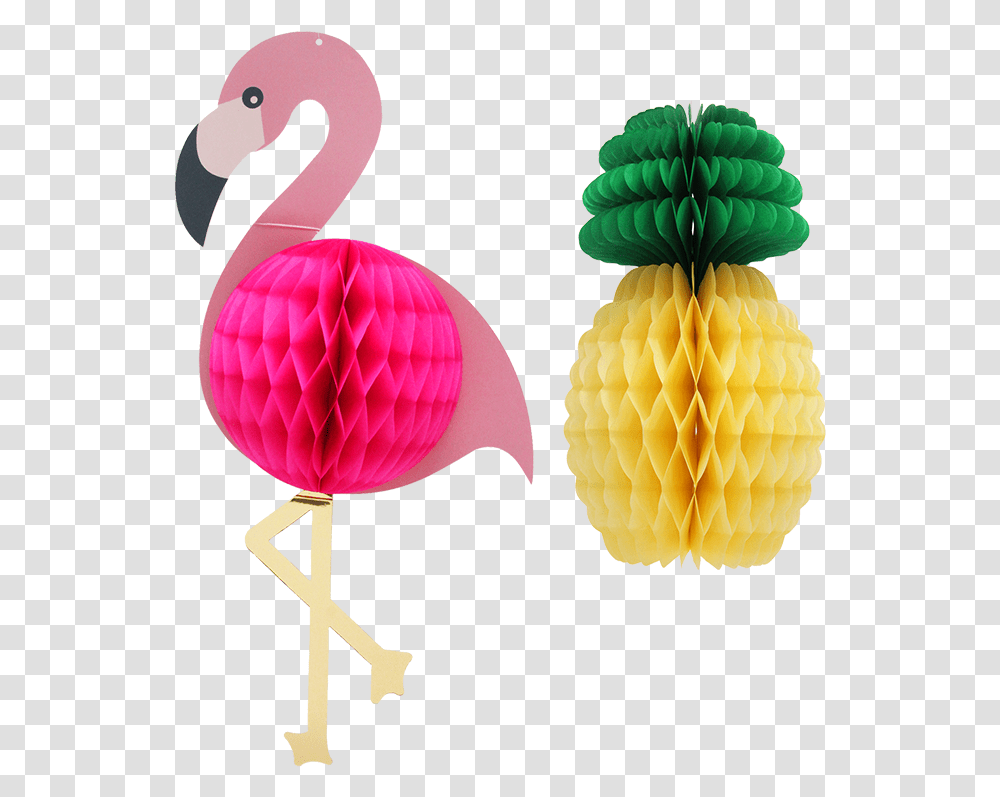 Flamenco Para Nido De Abeja, Animal, Bird, Flamingo Transparent Png