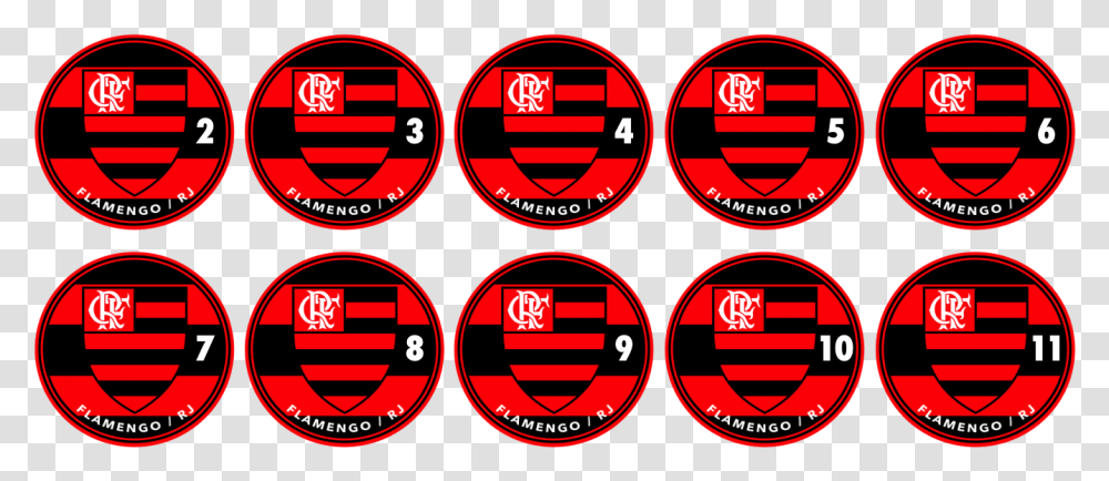 Flamengo, Label, Sticker, Lighting Transparent Png