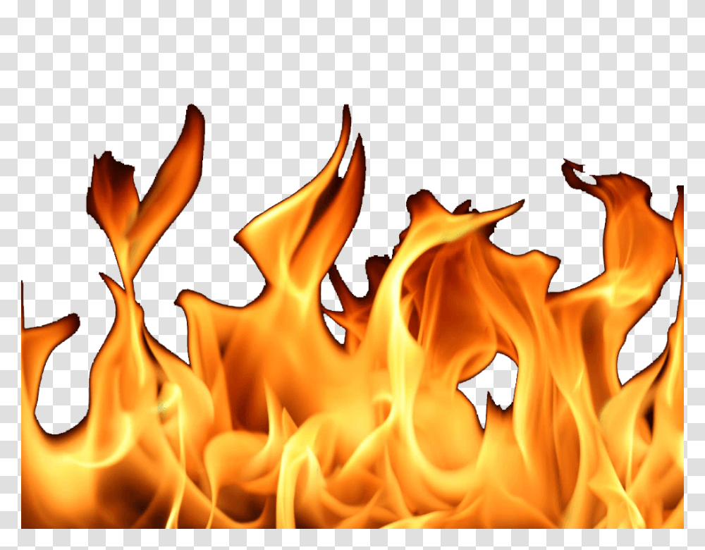 Flames Background Cliparts, Fire, Bonfire Transparent Png