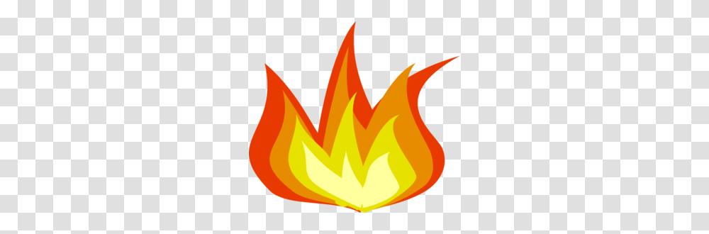 Flames Clip Art, Fire, Bonfire Transparent Png