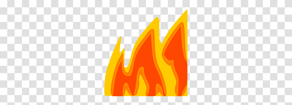 Flames Clip Art, Fire, Light Transparent Png