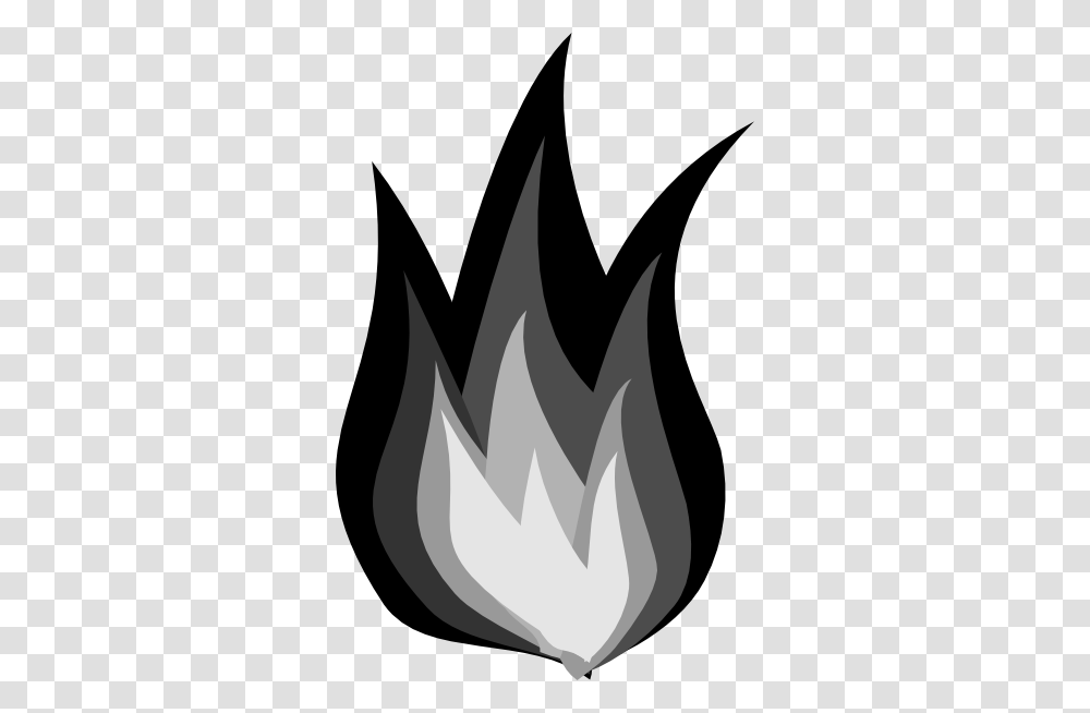 Flames Clip Art, Plant, Stencil, Produce, Food Transparent Png