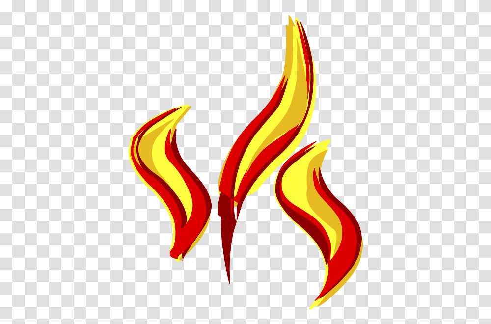 Flames Clip Arts Download, Fire Transparent Png