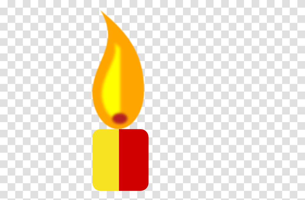Flames Clipart Candle, Fire, Logo, Trademark Transparent Png