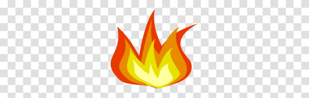 Flames Clipart Clip Art, Fire, Bonfire Transparent Png