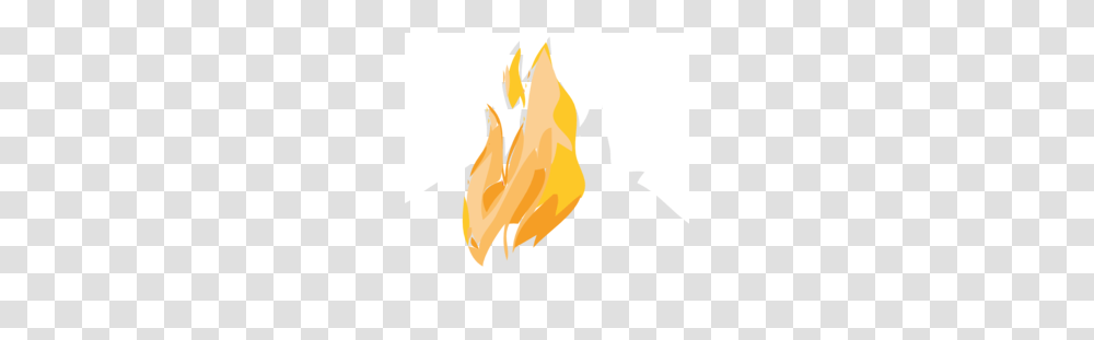 Flames Clipart, Fire, Bonfire, Arrow Transparent Png