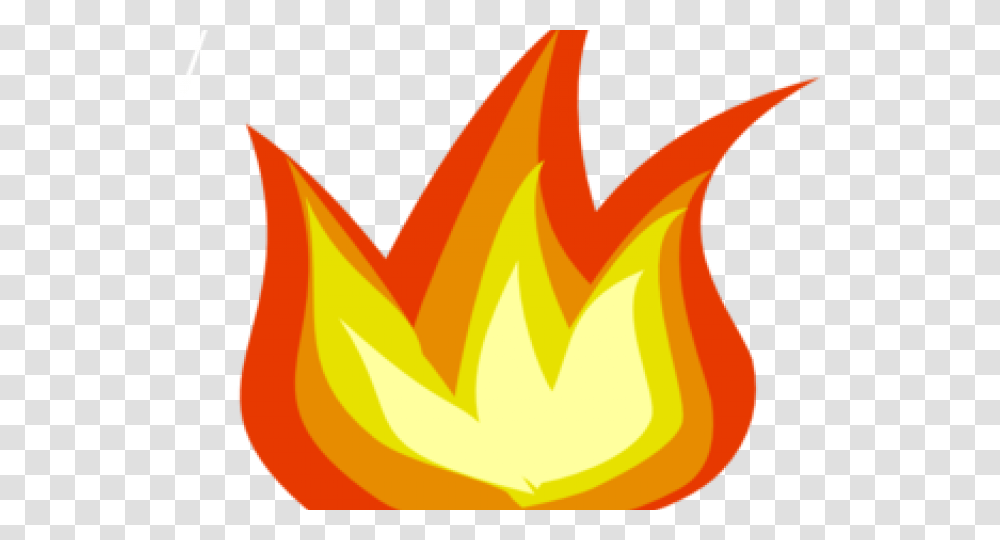 Flames Clipart Holy Spirit, Fire, Bonfire, Food Transparent Png