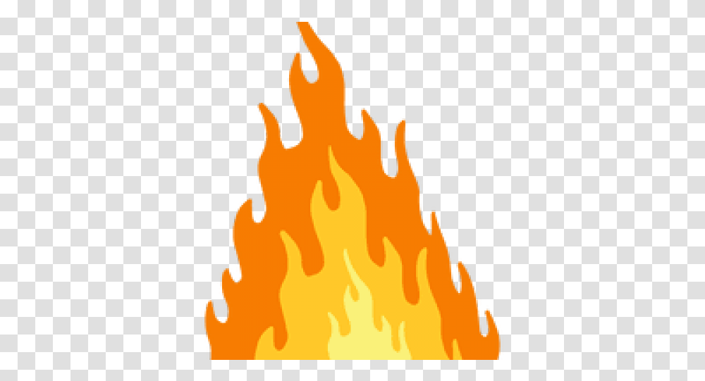 Flames Clipart Single Fire Drawing, Bonfire, Poster, Advertisement Transparent Png