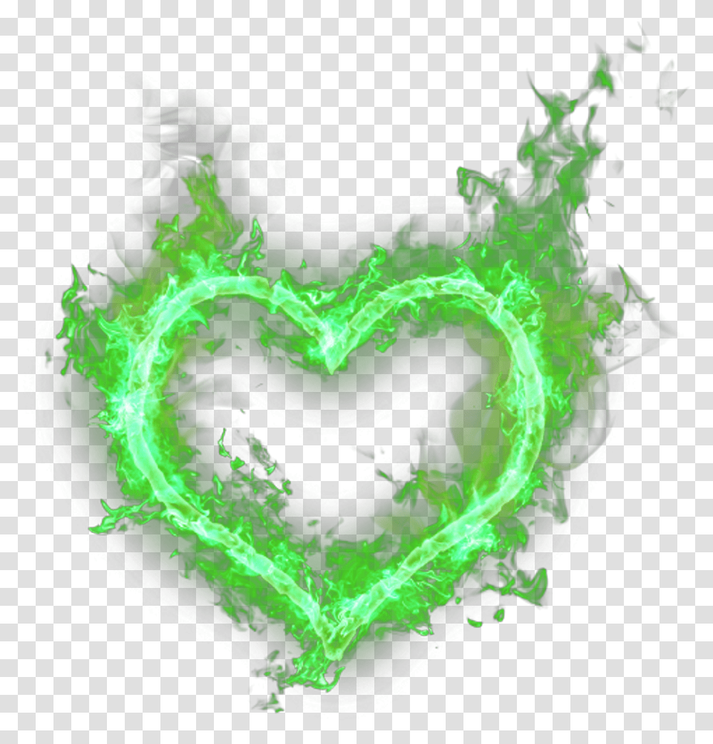 Flames Fire Love Heart Grunge Edgy Freetoedit Fire Heart Background, Light, Neon, Laser Transparent Png