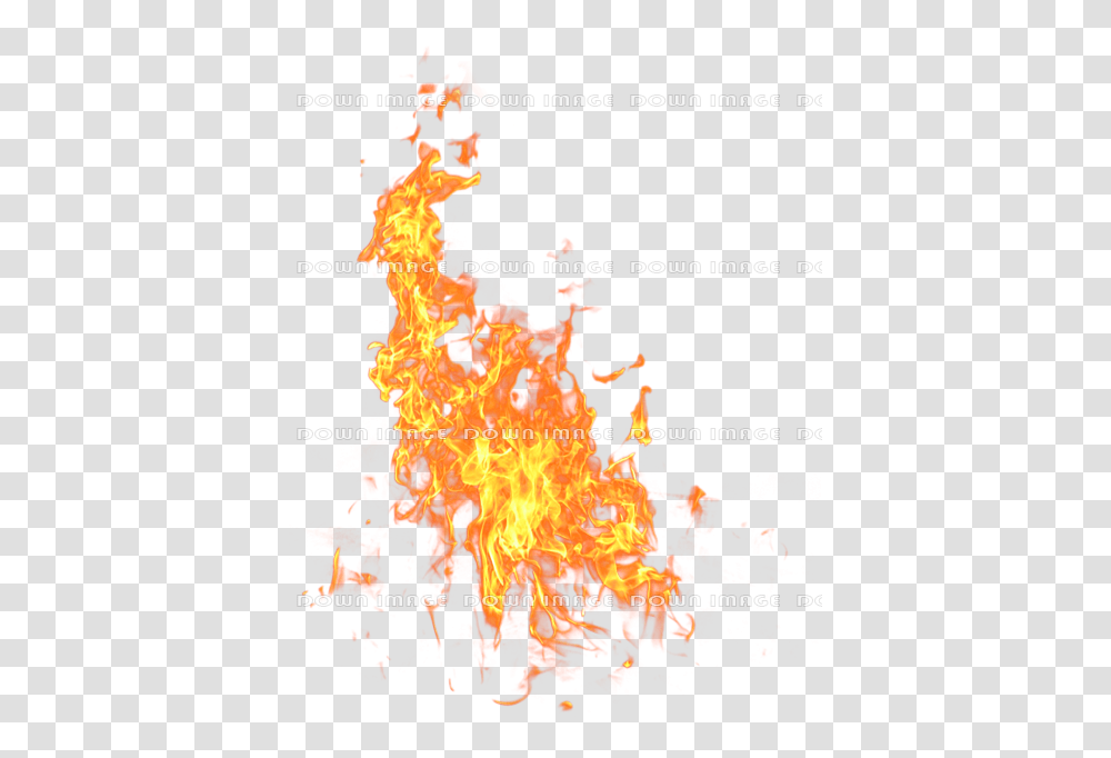 Flames For Photo Editing, Fire, Bonfire, Map Transparent Png